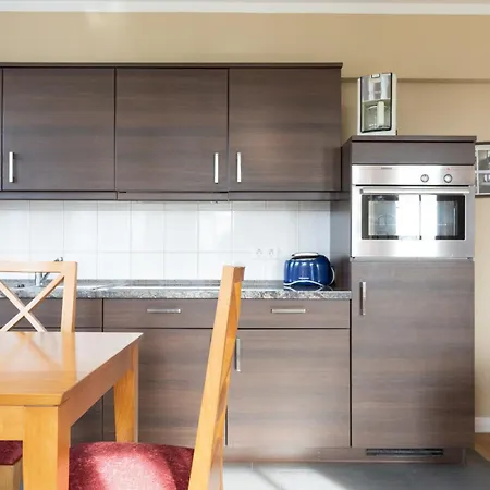 253, Seepark Appartement